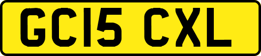 GC15CXL