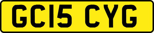 GC15CYG