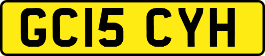 GC15CYH