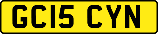 GC15CYN