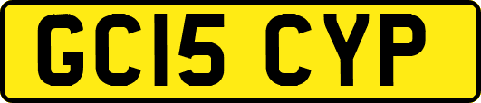 GC15CYP