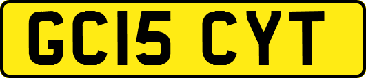 GC15CYT