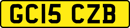 GC15CZB