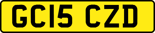 GC15CZD