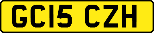 GC15CZH