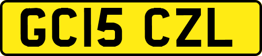 GC15CZL