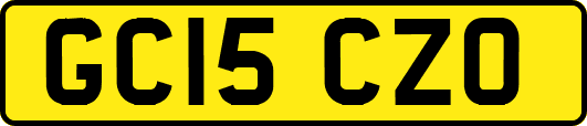 GC15CZO