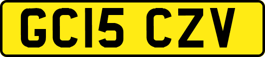 GC15CZV