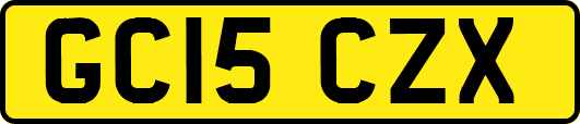 GC15CZX