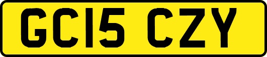 GC15CZY