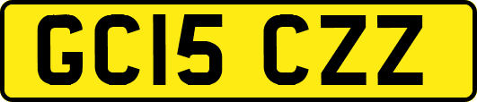 GC15CZZ