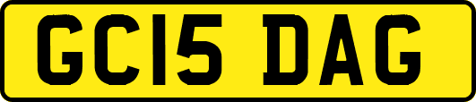 GC15DAG