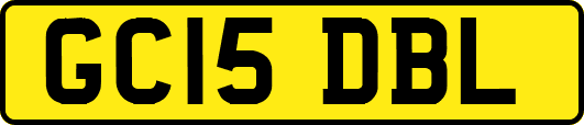 GC15DBL