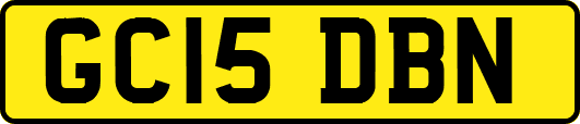 GC15DBN