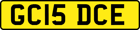 GC15DCE