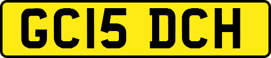 GC15DCH