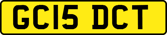 GC15DCT