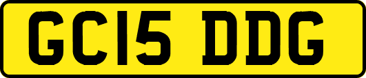 GC15DDG