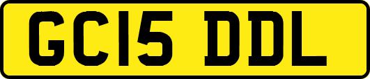 GC15DDL