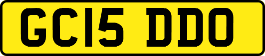 GC15DDO