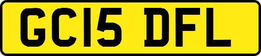 GC15DFL