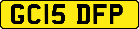 GC15DFP