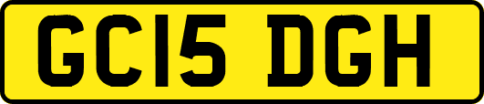 GC15DGH
