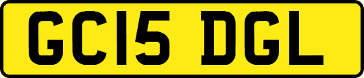 GC15DGL