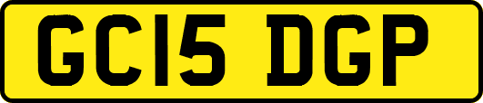 GC15DGP