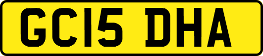 GC15DHA
