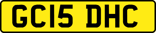 GC15DHC