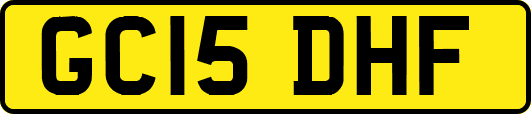 GC15DHF