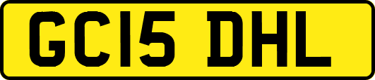 GC15DHL