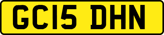 GC15DHN