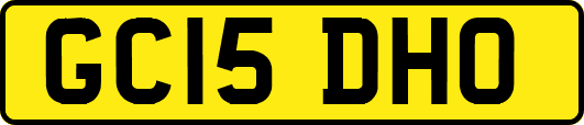 GC15DHO