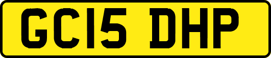 GC15DHP