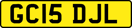 GC15DJL