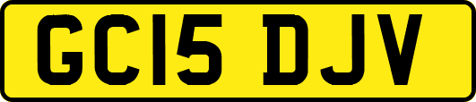 GC15DJV