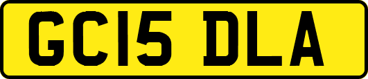 GC15DLA