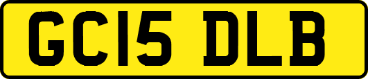 GC15DLB