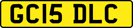 GC15DLC