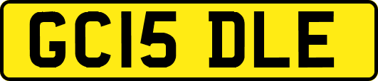 GC15DLE
