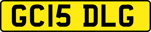 GC15DLG