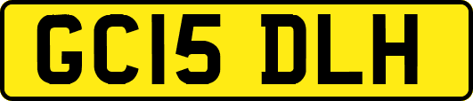 GC15DLH