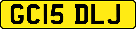 GC15DLJ