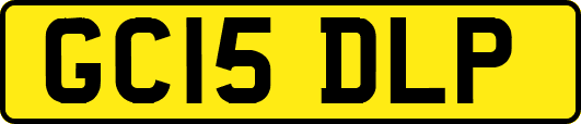 GC15DLP