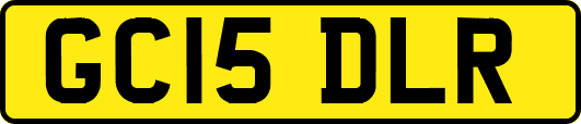 GC15DLR