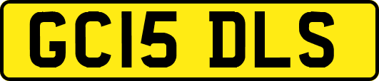 GC15DLS