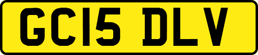 GC15DLV