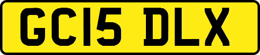 GC15DLX